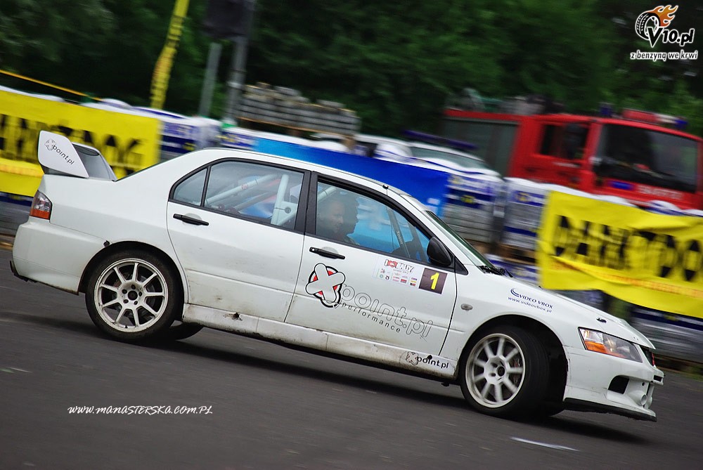 I Love Rally 2010
